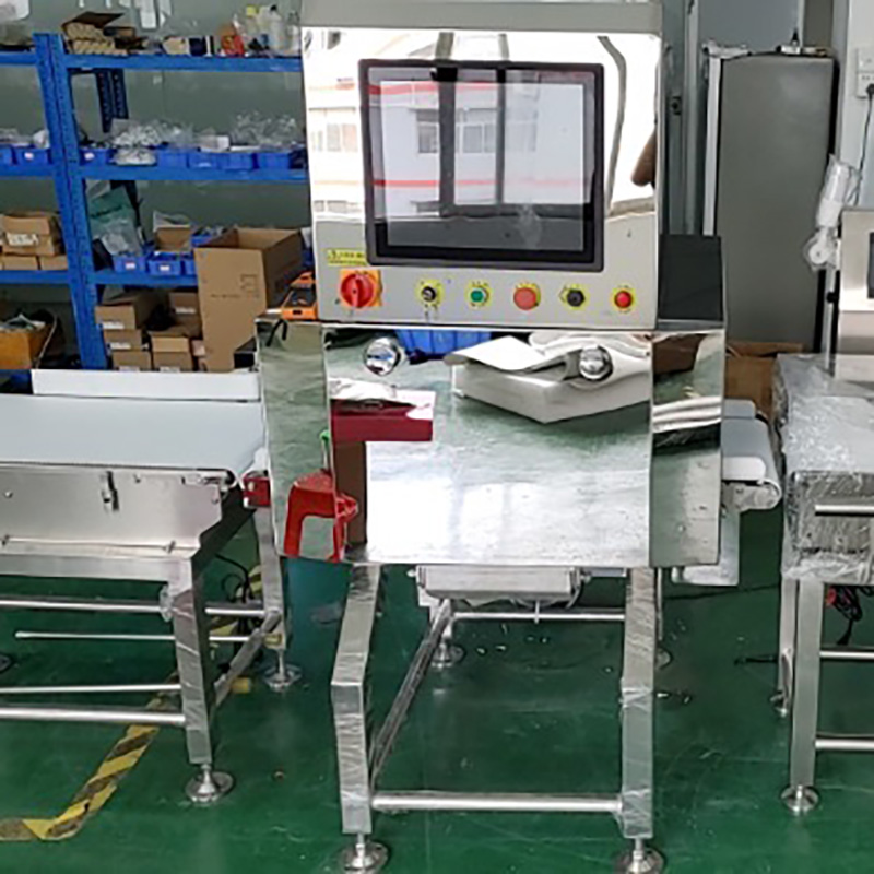 2024款AD-3019 X光異物檢測機