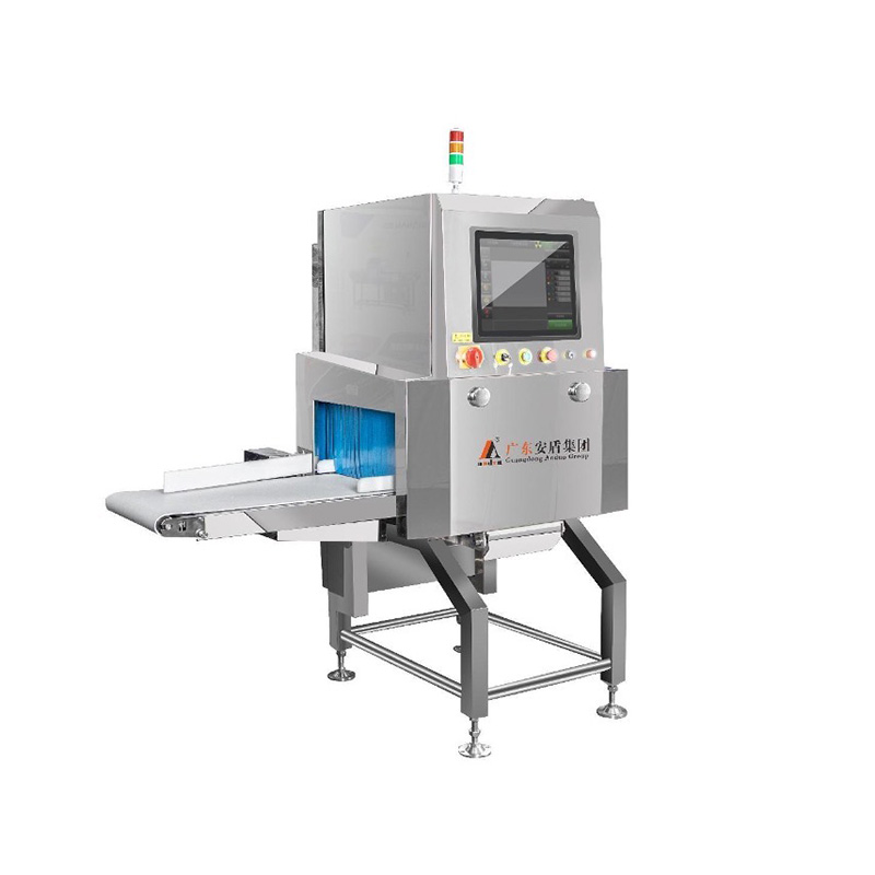 2024款A(yù)D-3019 X光異物檢測(cè)機(jī)