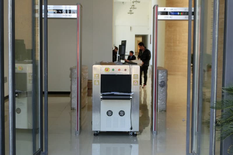 中共中央西北局紀念館