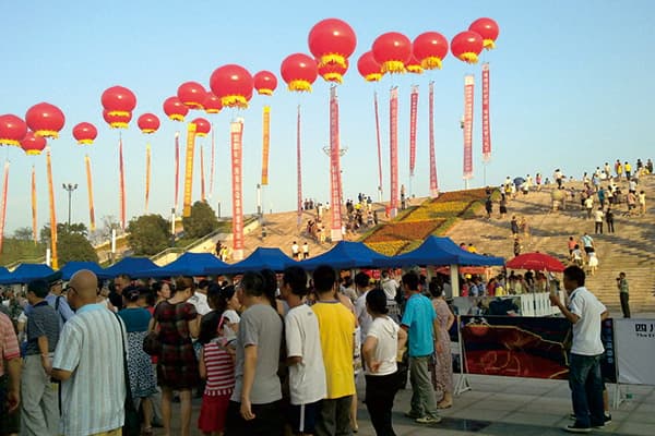 第十一屆、十二屆四川省運(yùn)動會安檢設(shè)備供應(yīng)商