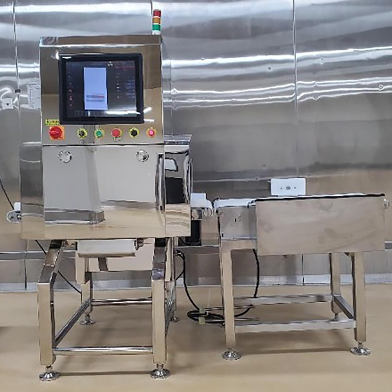2024款AD-4025 X光異物檢測機