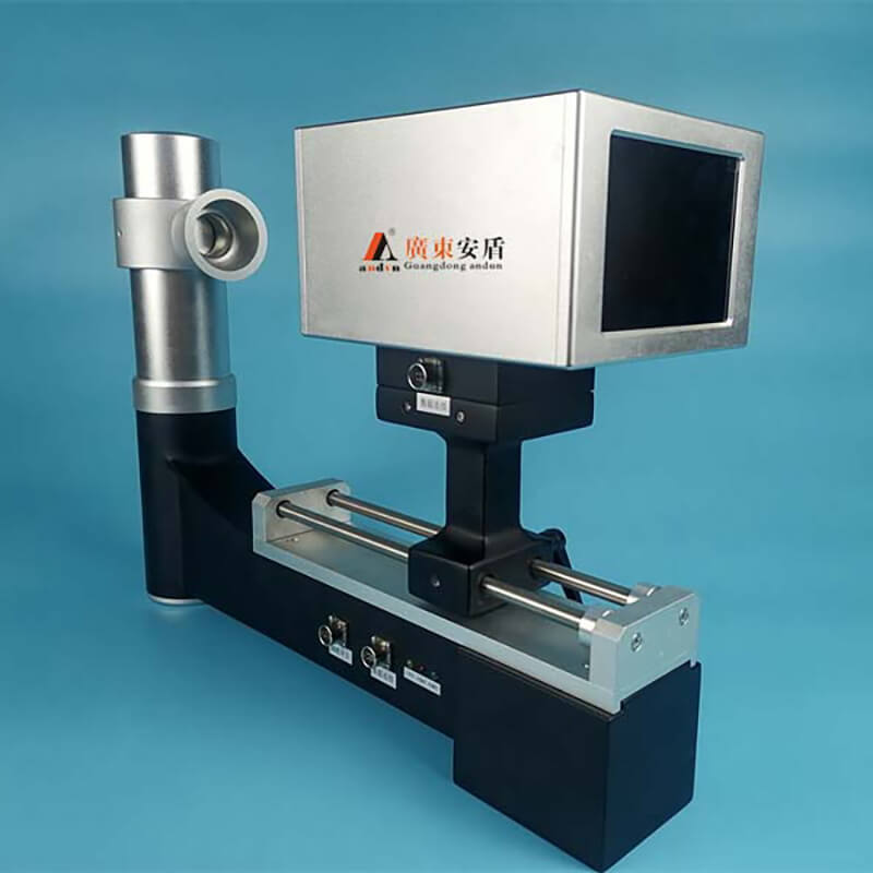 AD-1577型5寸便攜式X光機