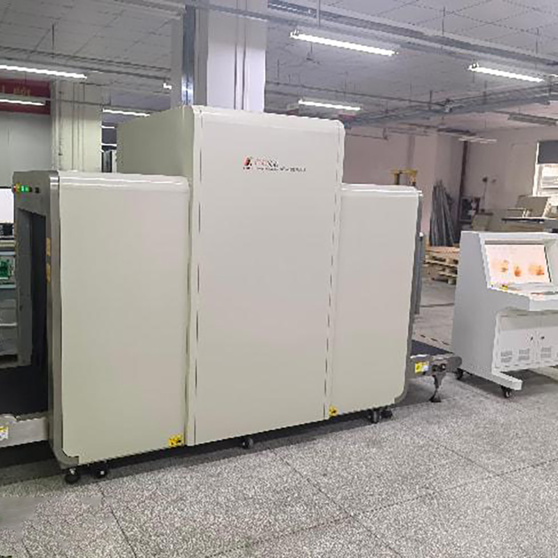 2025款AD-100100多能X射線安全檢查設備