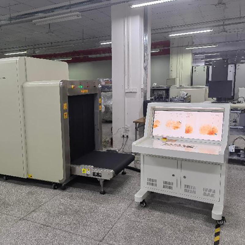2025款AD-100100多能X射線安全檢查設備